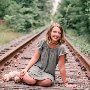 Meet your Posher, Sydney